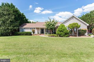 225 DUKE OF KENT ST, Chestertown, MD 21620