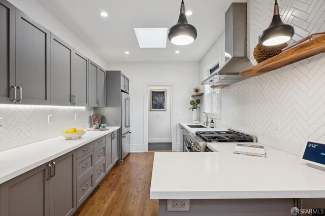 1070 Post Street 4, San Francisco, CA 94109