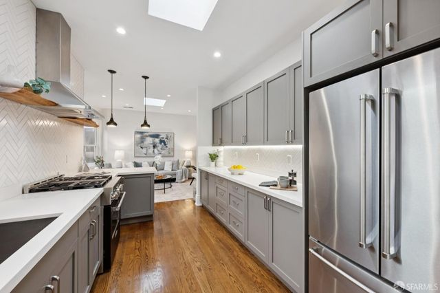 1070 Post Street 4, San Francisco, CA 94109