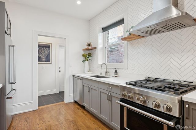 1070 Post Street 4, San Francisco, CA 94109