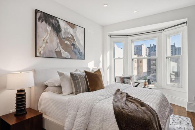 1070 Post Street 4, San Francisco, CA 94109