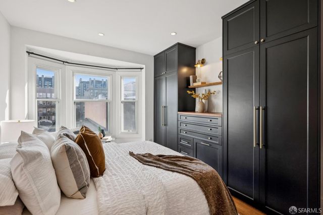 1070 Post Street 4, San Francisco, CA 94109