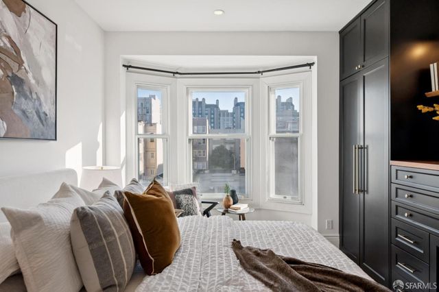 1070 Post Street 4, San Francisco, CA 94109