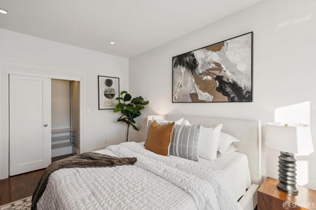 1070 Post Street 4, San Francisco, CA 94109