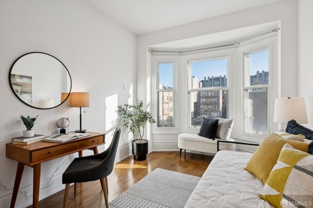 1070 Post Street 4, San Francisco, CA 94109