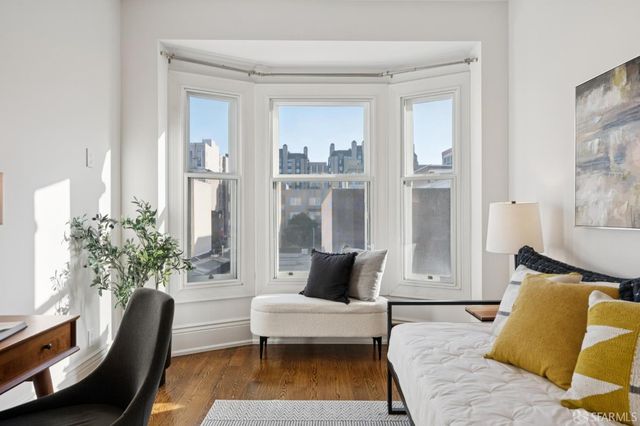 1070 Post Street 4, San Francisco, CA 94109