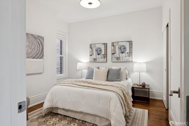 1070 Post Street 4, San Francisco, CA 94109