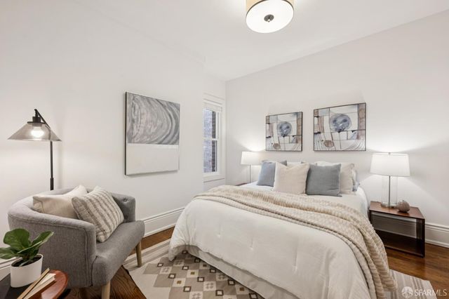 1070 Post Street 4, San Francisco, CA 94109