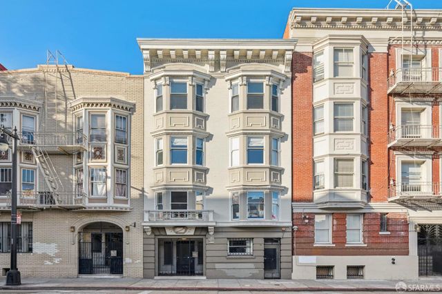 1070 Post Street 4, San Francisco, CA 94109