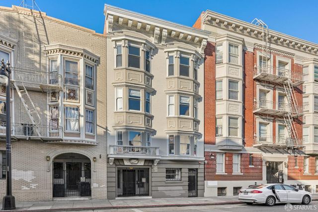 1070 Post Street 4, San Francisco, CA 94109