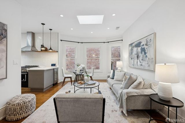 1070 Post Street 4, San Francisco, CA 94109