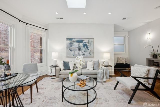 1070 Post Street 4, San Francisco, CA 94109