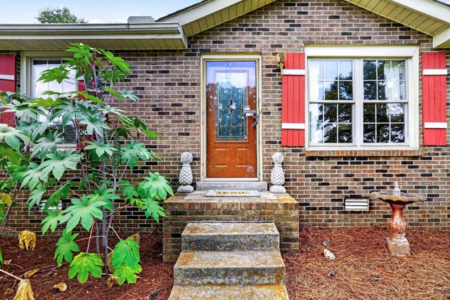 2903 Felts Ln, Springfield, TN 37172