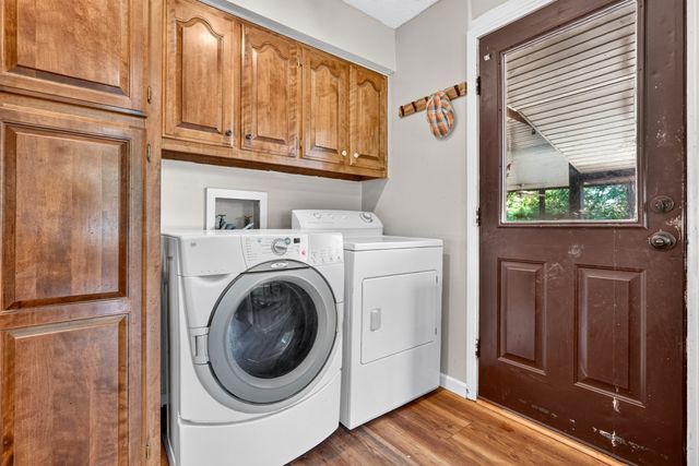 2903 Felts Ln, Springfield, TN 37172