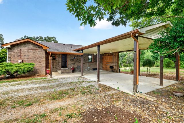 2903 Felts Ln, Springfield, TN 37172
