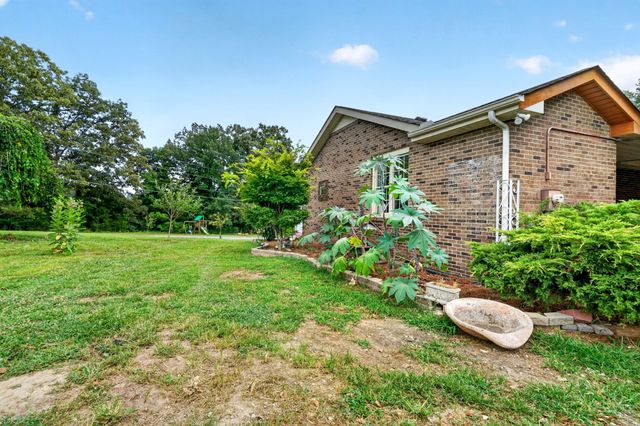 2903 Felts Ln, Springfield, TN 37172