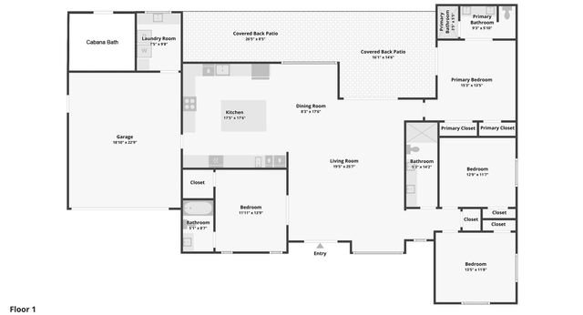 1090 SW Mulberry Way, Boca Raton, FL 33486