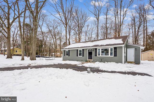 304 SPRUCE AVE, Lindenwold, NJ 08021