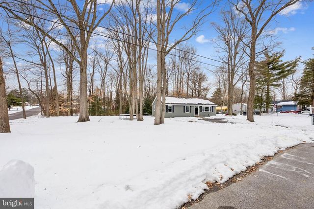 304 SPRUCE AVE, Lindenwold, NJ 08021