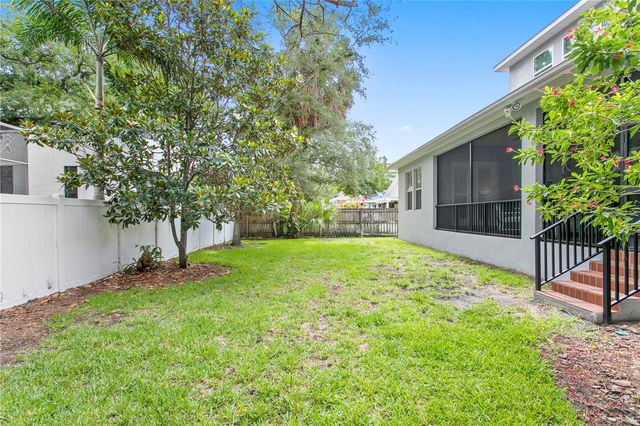 4309 W VASCONIA STREET, Tampa, FL 33629
