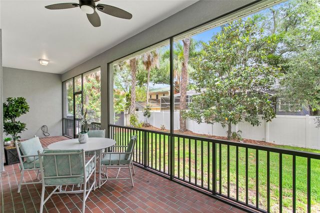 4309 W VASCONIA STREET, Tampa, FL 33629