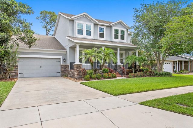 4309 W VASCONIA STREET, Tampa, FL 33629