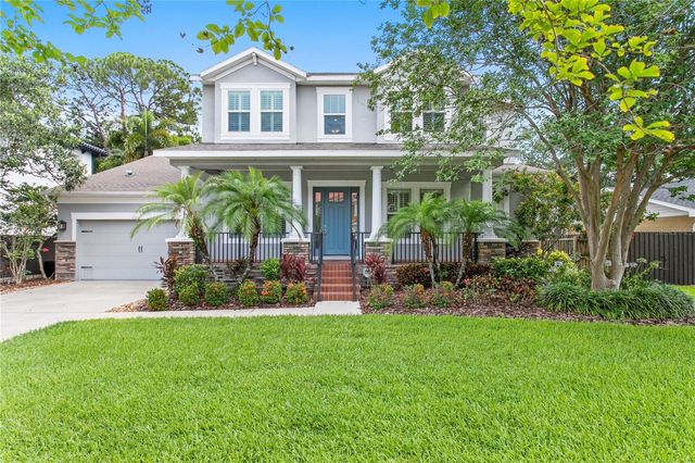 4309 W VASCONIA STREET, Tampa, FL 33629