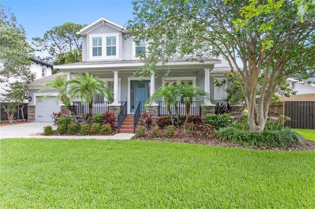4309 W VASCONIA STREET, Tampa, FL 33629