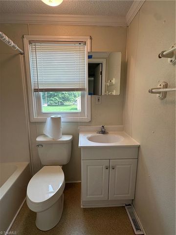 731 Leonard Road, Lexington, NC 27295