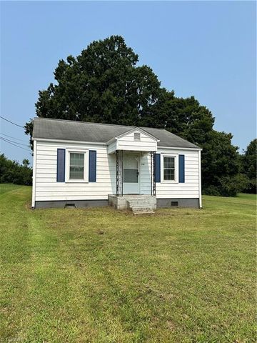 731 Leonard Road, Lexington, NC 27295