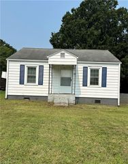 731 Leonard Road, Lexington, NC 27295
