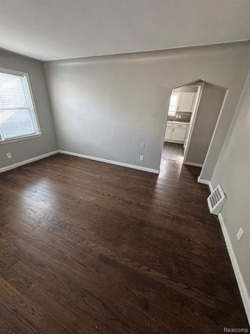 3800 Westpoint Street, Dearborn, MI 48124