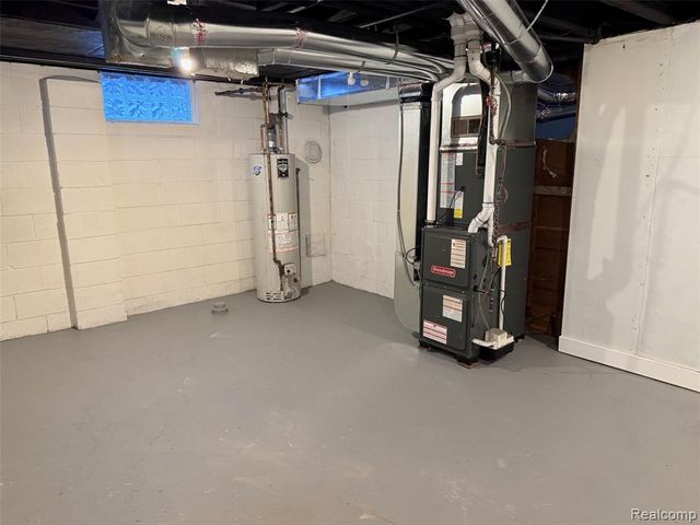 3800 Westpoint Street, Dearborn, MI 48124