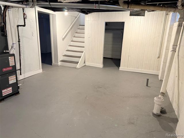 3800 Westpoint Street, Dearborn, MI 48124