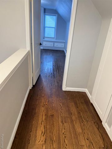 3800 Westpoint Street, Dearborn, MI 48124