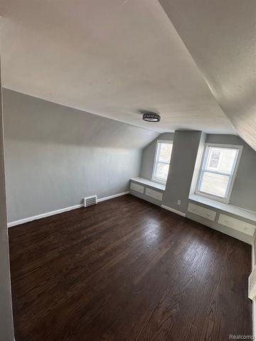 3800 Westpoint Street, Dearborn, MI 48124