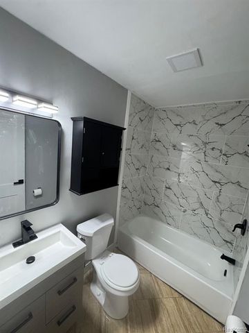 3800 Westpoint Street, Dearborn, MI 48124