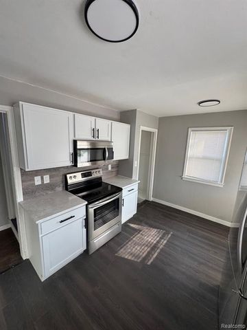 3800 Westpoint Street, Dearborn, MI 48124