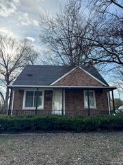 3800 Westpoint Street, Dearborn, MI 48124