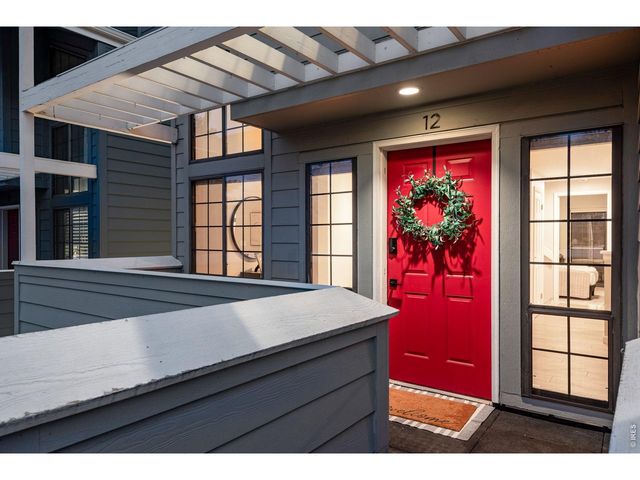 3473 28th St 12, Boulder, CO 80301