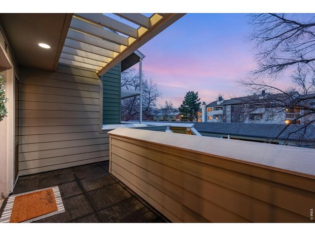 3473 28th St 12, Boulder, CO 80301
