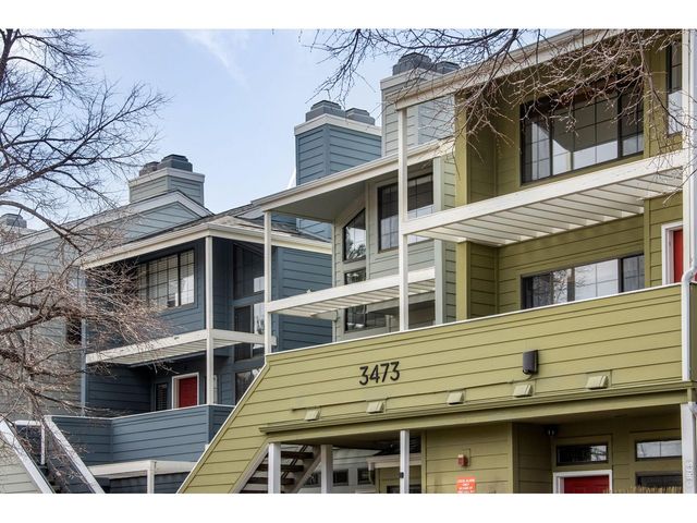 3473 28th St 12, Boulder, CO 80301