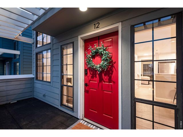 3473 28th St 12, Boulder, CO 80301