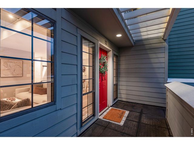 3473 28th St 12, Boulder, CO 80301