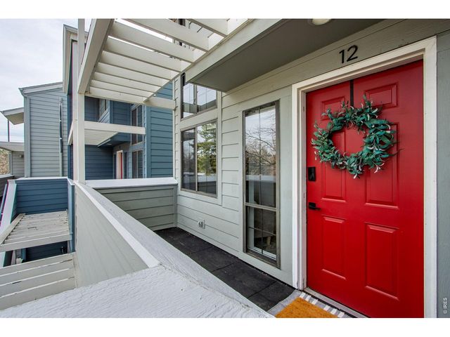 3473 28th St 12, Boulder, CO 80301