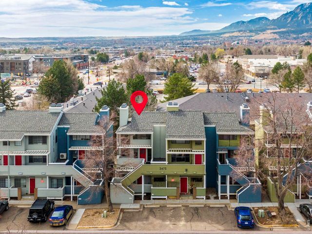 3473 28th St 12, Boulder, CO 80301