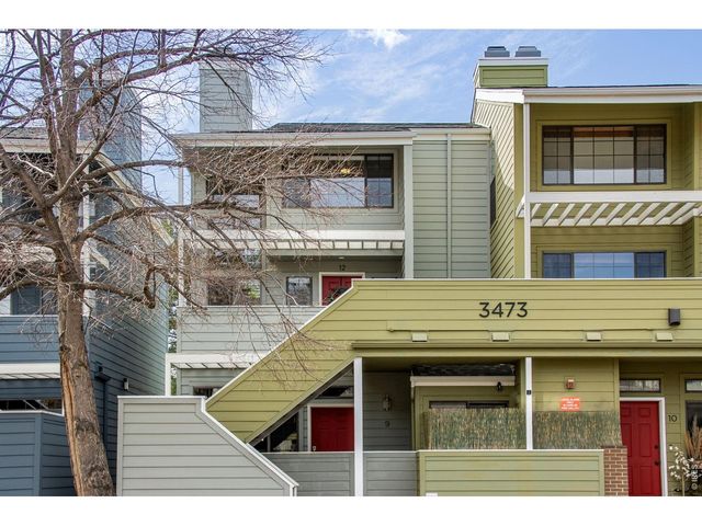 3473 28th St 12, Boulder, CO 80301