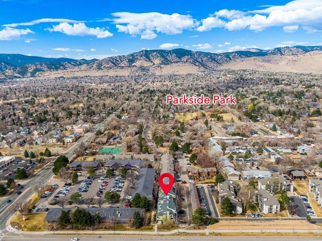 3473 28th St 12, Boulder, CO 80301