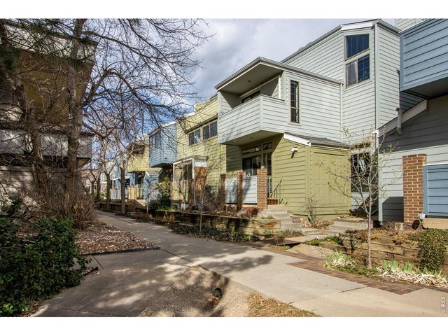 3473 28th St 12, Boulder, CO 80301