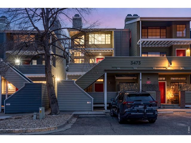 3473 28th St 12, Boulder, CO 80301